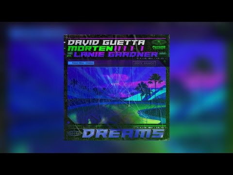 David Guetta & Morten vs Robert Milles - Children Dreams (Erick Ramos Mashup)