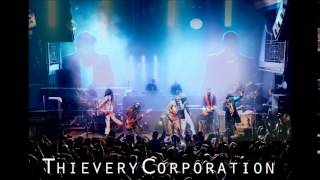 1 Hour Thievery Corporation Mix