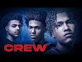 The Crew Friend To Foe A Kinigra Deon Original