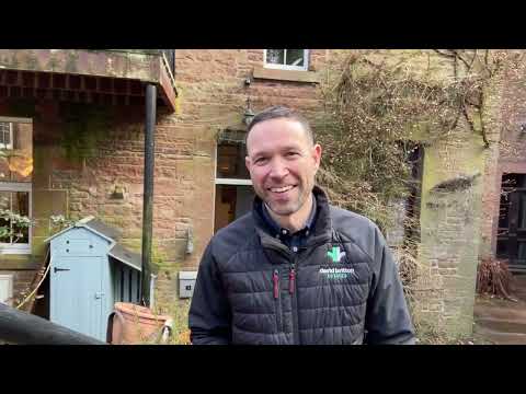 3 Lazonby Hall, Lazonby