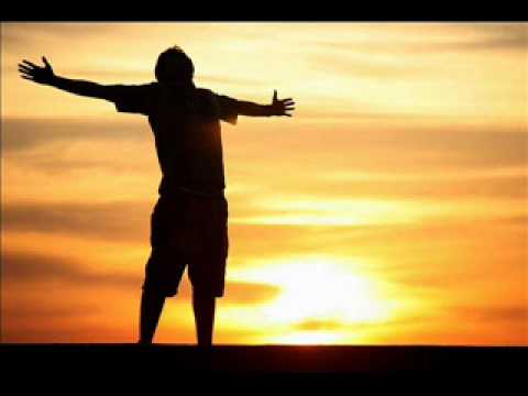 Tretí deň - Boh je mojou spásou