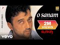O Sanam - Sunoh | Lucky Ali | Official Hindi Pop Song
