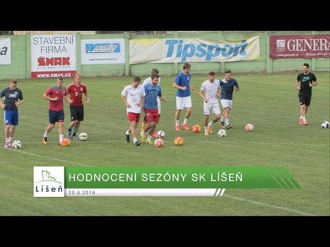 SK Líšeň vyhlíží posily