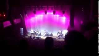 Paighton Live at Colston Hall