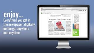 E-edition For The Burlington County Times