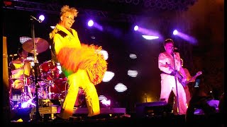 Devo - (Sloppy I Saw My Baby Gettin&#39;) From The (1978) Album Q: Are We Not Men? We Are Devo!