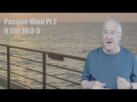 Rick Bonfim   Passive Mind 06032025