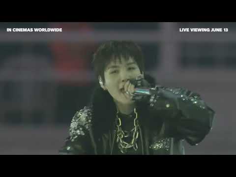 Трейлеры BTS World Tour ‘Arirang’ in Busan: Live Viewing