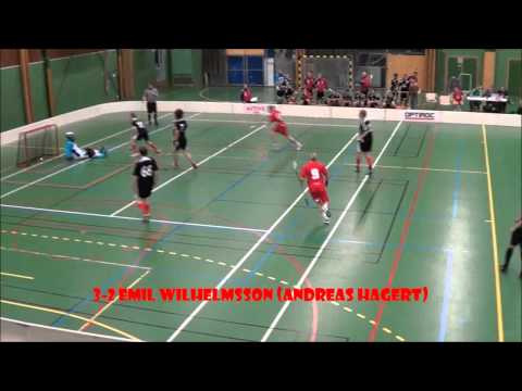 2012-11-24 Grimsta AIK - Tumba GOIF