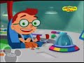 Little Einsteins Intro Hungarian Season 1