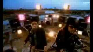 15 The Wildhearts    Top Of The World