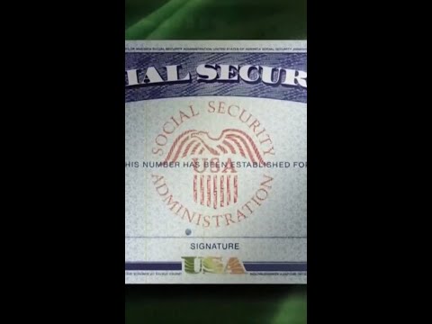 Monthly Social Security checks to go up in 2027