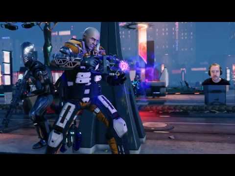 XCOM 2 - L/I Roulette All! - Part 49 - Op. Dragon Shadow