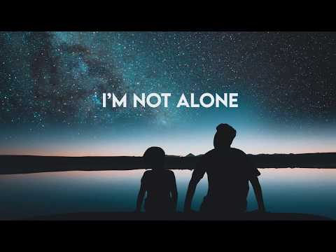Tali Angh- I’m Not Alone (Official Lyric Video)