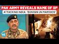 Pakistan Army Reveals Name Of Operation To Attack India Bunyan Un Marsoos Op Sindoor Pahalgam