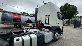 Тягач Volvo FM410 - 388.765km - Volvo Dynamic Steering | Изображение 4 - Autoline