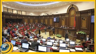 «Վախի ուղերձն է փոխանցվում մեզ». ընդդիմությունը՝ Կարապետյանի կալանավորման մասին