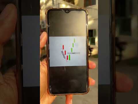 🥳RISING WINDOW 🔥 explained | tamil trading | candlestick | online money earning | Mytradersaro 💯