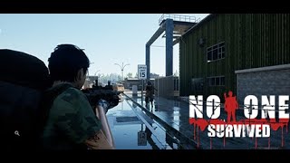 【マルチプレイ】No  one survived ＃3