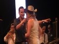 Silvestre Dangond y La Gringa en Riohacha 