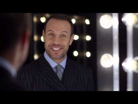 The Judges Introduce Themselves - Dancing On Ice