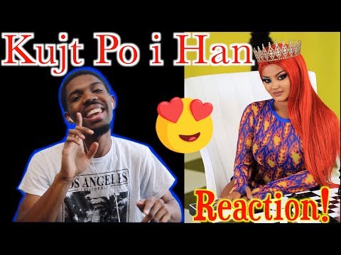 ENCA'S BACK! 😍💙 Kujt Po i Han (Reaction) Ft. Don Phenom