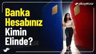 Maaş Hesabı Açın Dediler: Hesabınız Artık Dolandırıcıların Elinde!