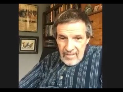 Bill Kirchner Interview by Monk Rowe - 6/4/2021 - Zoom