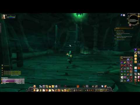 Maw of Souls Ring of the Fallen