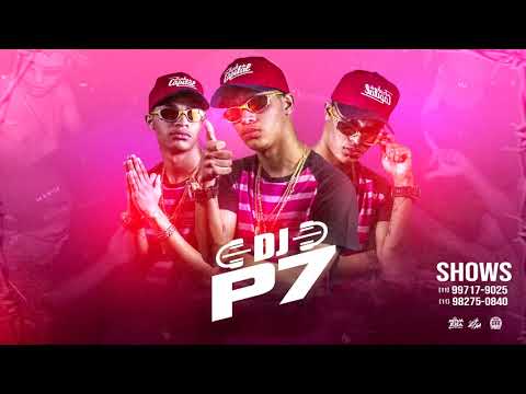 MC Levin - Ajunta As Duas e Vem (DJP7)