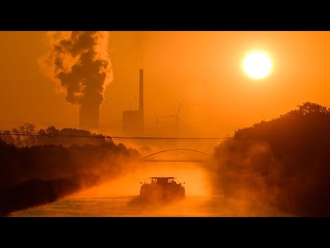 3 Grad bis 2050 – Deutschland vor der Klimakatastrophe?