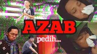 Download lagu PARODI AZAB #curanmor #hutang #parodi mp3