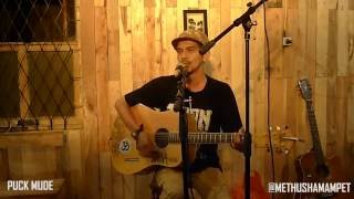 Download lagu PUCK MUDE mp3