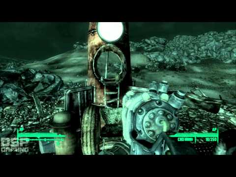 Fallout 3 playthrough pt82