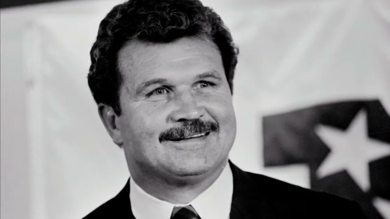 Remembering Mike Ditka: ESPN's Full Day of Coverage