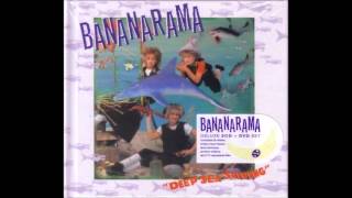 Bananarama Wish You Were Here