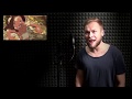 Człowieka Syn Son Of Man Tarzan Polish Version Kuba Jurzyk