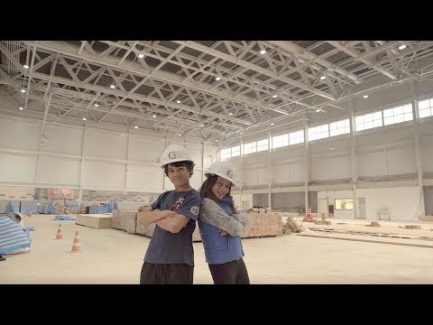 Have You Ever Wondered? Graded - The American School of São Paulo