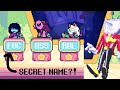 ALL Deltarune Chapter 3 Game Show Name Secrets And Reactions See Pinned Comment