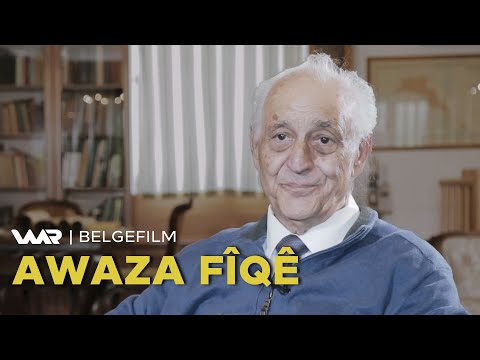 سەیری ڤیدیۆکە بکەن .. Belgefilm - Awaza Fîqê | بەلگەفلم - ئاوازا فیقێ