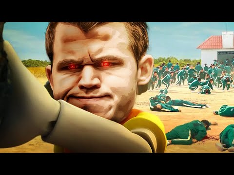 FIDE GRAND SWISS RECAP