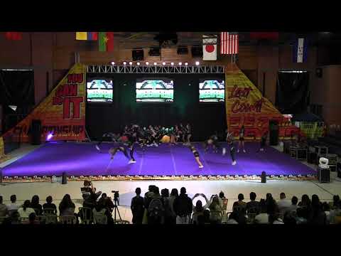 Spirit World Cup 2021