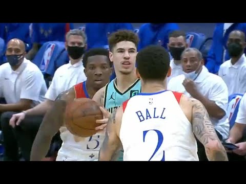 Charlotte Hornets vs New Orleans Pelicans Highlights 1st Qtr | 2020-21 NBA Season