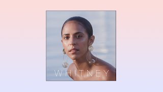 Gavin Turek - WHITNEY [Official Audio]