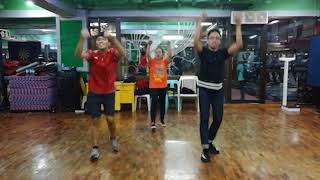 Noel  - Hillsong Young &amp; Free ( Dance Choreography )