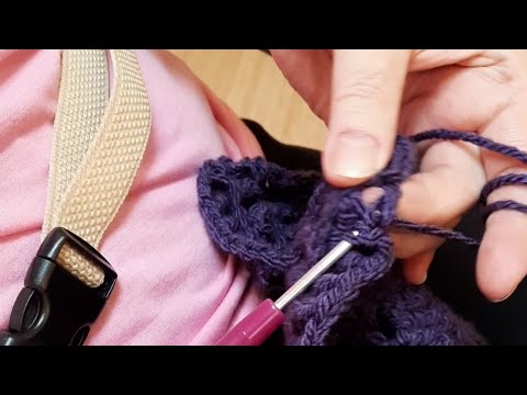 Die HäkelStrickHilfe in Aktion 26.01.2023