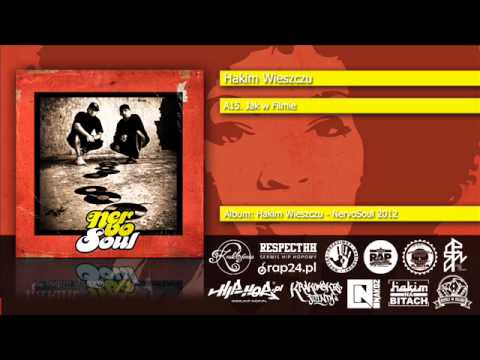 A15. NervoSoul - Jak w Filmie