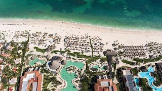 Now Larimar Punta Cana Resort Dominican Republic All Inclusive