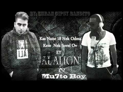 Al Alion ft Mu7to Boy Kas Nane +18 new Song 2o15 Part2