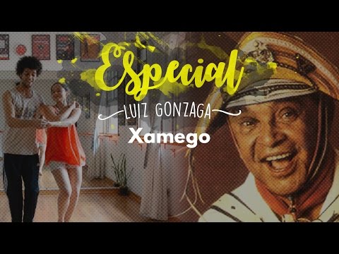 Xamego - Luíz Gonzaga